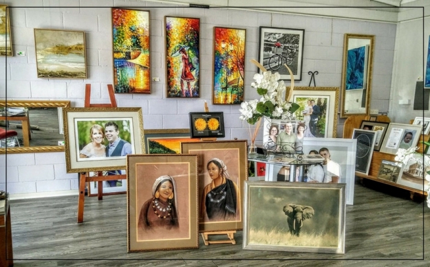 Creative Framing Ideas To Gift or Decorate With