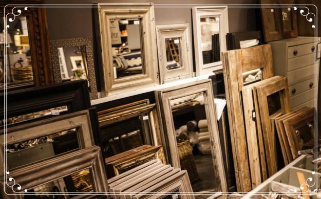 How To Get The Right Custom Frames For Your Home Decor?