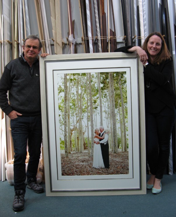 About Picture Frame And Canvas Framing Shop In Bunbury