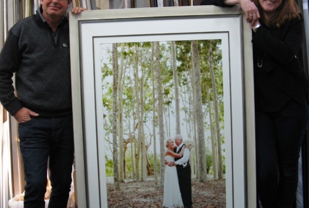 About Picture Frame And Canvas Framing Shop In Bunbury